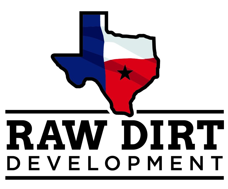 Raw Dirt Development LLC logo